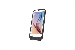 �o�C�N�p�[�c �d�q�@���RAM MOUNTS(�����}�E���g) Intelliskin�P�[�X Samsung S6��p RAM-GDS-SKIN-SAM14U4550255903015