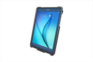 �o�C�N�p�[�c �d�q�@���RAM MOUNTS(�����}�E���g) Intelliskin�P�[�X Samsung Tab A 9.7��p RAM-GDS-SKIN-SAM15U4550255903022