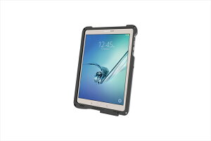 �o�C�N�p�[�c �d�q�@���RAM MOUNTS(�����}�E���g) Intelliskin�P�[�X Samsung Tab S2 9.7��p RAM-GDS-SKIN-SAM19U4550255903053