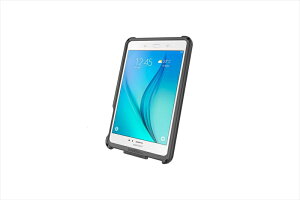 �o�C�N�p�[�c �d�q�@���RAM MOUNTS(�����}�E���g) Intelliskin�P�[�X Samsung Tab E 9.6��p RAM-GDS-SKIN-SAM20U4550255903060