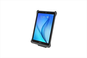�o�C�N�p�[�c �d�q�@���RAM MOUNTS(�����}�E���g) Intelliskin�P�[�X Samsung Tab E 8.0 SM-T377/378��p RAM-GDS-SKIN-SAM214550255903077