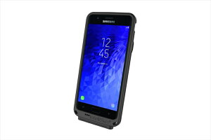 バイクパーツ 電子機器類RAM MOUNTS(ラムマウント) Intelliskinケース Samsung Galaxy J7 2018専用 RAM-GDS-SKIN-SAM454550255903275