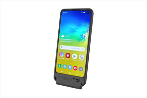 �o�C�N�p�[�c �d�q�@���RAM MOUNTS(�����}�E���g) Intelliskin�P�[�X Samsung Galaxy S10e��p RAM-GDS-SKIN-SAM474550255903299