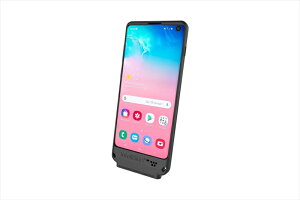 oCNp[c dq@RAM MOUNTS(}Eg) IntelliskinP[X Samsung Galaxy S10+p RAM-GDS-SKIN-SAM484550255903305