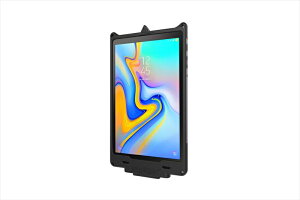 �o�C�N�p�[�c �d�q�@���RAM MOUNTS(�����}�E���g) NextGen Intelliskin�P�[�X Samsung Tab A 10.5 SM-T590/597��p RAM-GDS-SKIN-SAM66NG4550255903411