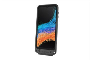 バイクパーツ 電子機器類RAM MOUNTS(ラムマウント) Intelliskinケース Samsung Galaxy Xcover6Pro専用 RAM-GDS-SKIN-SAM844550255903558