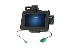 oCNp[c dq@RAM MOUNTS(}Eg) GDSp[hbN Zebra ER5x 8.3/8.4p USB TypeA|[gx2 {[RAM-HOL-ZE10PD2U4550255923174