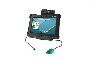 oCNp[c dq@RAM MOUNTS(}Eg) GDSp[hbN Zebra XSLATE L10p USB TypeA|[gx2 {[RAM-HOL-ZE15PD2CLU4550255923419