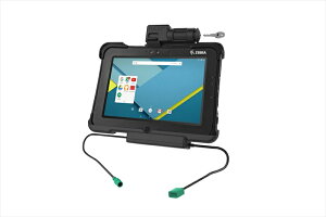 oCNp[c dq@RAM MOUNTS(}Eg) GDSp[hbN Zebra XSLATE L10p USB TypeA|[g L[bNt {[RAM-HOL-ZE15PDKLU4550255923440