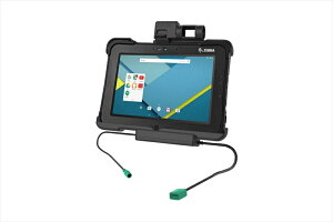 oCNp[c dq@RAM MOUNTS(}Eg) GDSp[hbN Zebra XSLATE L10p USB TypeA|[g {[RAM-HOL-ZE15PDU4550255923457