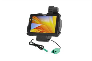 oCNp[c dq@RAM MOUNTS(}Eg) GDSp[hbN Zebra ET4x 8.0p USB TypeA|[gx2 {[RAM-HOL-ZE20PD2NLLU4550255923525