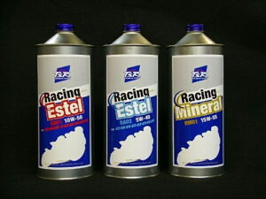 oCNp[c eiXTECHNICAL SPORTS RACINGiTSRj(eNjJX|[c[VO) NUTEC Racing Estel 5W-40RA024548664192946