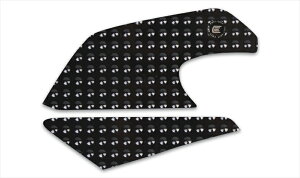 oCNp[c OR&G(A[AhW[) Eazi-Grip Tank Grips:EVO:BLACK COLORRG-EVO360BL4573619293225