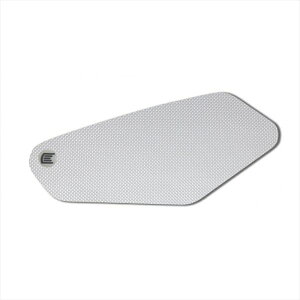 �o�C�N�p�[�c �O��R&G(�A�[���A���h�W�[) Eazi-Grip Tank Grips:PRO:CLEARRG-PRO109CL4573619297353