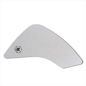 �o�C�N�p�[�c �O��R&G(�A�[���A���h�W�[) Eazi-Grip Tank Grips:PRO:CLEARRG-PRO129CL4573619297698
