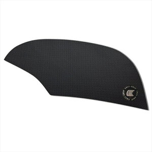 �o�C�N�p�[�c �O��R&G(�A�[���A���h�W�[) Eazi-Grip Tank Grips:PRO:BLACK COLORRG-PRO303BL4573619298541