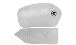 �o�C�N�p�[�c �O��R&G(�A�[���A���h�W�[) Eazi-Grip Tank Grips:PRO:CLEARRG-PRO442CL4573619300299