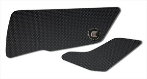 �o�C�N�p�[�c �O��R&G(�A�[���A���h�W�[) Eazi-Grip Tank Grips:PRO:BLACK COLORRG-PRO603BL4573619301005