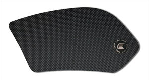 �o�C�N�p�[�c �O��R&G(�A�[���A���h�W�[) Eazi-Grip Tank Grips:PRO:BLACK COLORRG-PRO712BL4573619301241