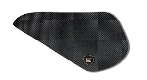 �o�C�N�p�[�c �O��R&G(�A�[���A���h�W�[) Eazi-Grip Tank Grips:PRO:BLACK COLORRG-PRO725BL4573619301487