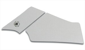 �o�C�N�p�[�c �O��R&G(�A�[���A���h�W�[) Eazi-Grip Tank Grips:PRO:CLEARRG-PROBEN001CL4573619302996
