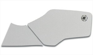 �o�C�N�p�[�c �O��R&G(�A�[���A���h�W�[) Eazi-Grip Tank Grips:PRO:CLEARRG-PROBEN002CL4573619303016