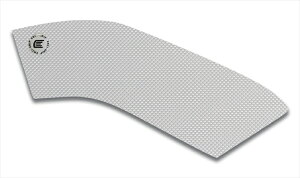 �o�C�N�p�[�c �O��R&G(�A�[���A���h�W�[) Eazi-Grip Tank Grips:PRO:CLEARRG-PROBEN003CL4573619303030