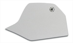 �o�C�N�p�[�c �O��R&G(�A�[���A���h�W�[) Eazi-Grip Tank Grips:PRO:CLEARRG-PROBEN004CL4573619303054