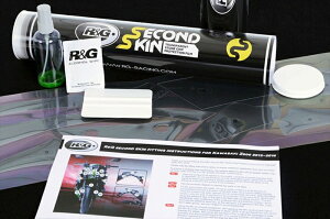 oCNp[c OR&G(A[AhW[) RG Second SkinRG-SCPSUZ0084580779594970