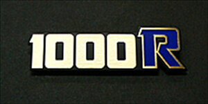 oCNp[c OPMC(s[GV[) TChJo[Gu Z1000R 81-12474589641290828