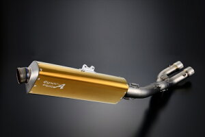 oCNp[c }t[}g[VO SPEC-A SLIP-ON TYPE-S YZF-R1 25-21009-01TTR 4521717100679