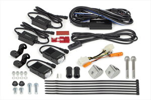 �y5���O��Ŕ����z�o�C�N�p�[�cSP TAKEGAWA(SP����) LED�X���[���t�H�O�����v�L�b�g �J�b�g���C��/2�F 2�� 05-08-07094514162849118