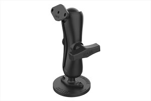 oCNp[cRAM MOUNTS(}Eg) H`WCg AMPSz[p^[ 2 ^t}Olbgx[X a88mm WA[ 1.5C`{[RAM-138-MAG88U4550646289674