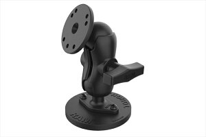 oCNp[cRAM MOUNTS(}Eg) AMPSEhx[X^t}Olbgx[X a88mm V[gA[ 1.5C`{[RAM-101-B-MAG88U4550646289681