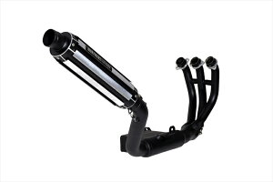 oCNp[cMORIWAKI ENGINEERING(LGWjAO) FORESIGHT Full Exhaust01810-50357-004527350173087