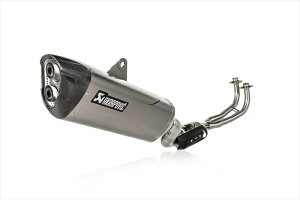 �o�C�N�p�[�c �}�t���[AKRAPOVIC(�A�N���|�r�b�`) ���[�V���O���C�� �`�^�� JMCAS-Y5R9-HILTJPP4550646315854