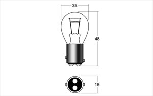 oCNp[c dnMHmatsushima(GAhGC`}cV}) MH m[}ou Xgbv e[ ECJ[ 12V21 5W ORGB-3407OR4982964446055