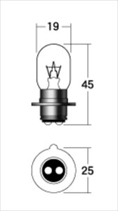 �y5���O��Ŕ����z�o�C�N�p�[�c �d���nM��Hmatsushima(�G���A���h�G�C�`�}�c�V�}) M��H �m�[�}���o���u �w�b�h�L���E 12V18 18W �N���A1P20174982964477103