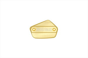 �o�C�N�p�[�cMORIWAKI ENGINEERING(�������L�G���W�j�A�����O) MASTER CYLINDER CAP HONDA LARGEII45513-20802-L04527350173537