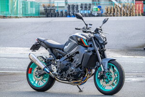 �o�C�N�p�[�cOVER RACING(�I�[�o�[���[�V���O) TT-Formula RS+PRO�t���`�^�� 3-125-452-124539770133015