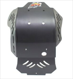 バイクパーツ 外装AXP RACING(エーエックスピーレーシング) XTREAM SKID プレートF27054547836393518