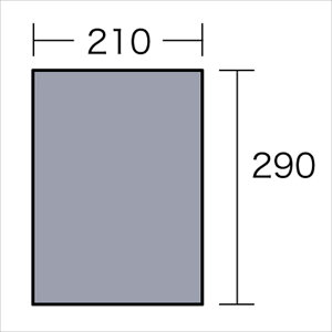 oCNp[c Lvpiogawa(IK) PVC}`V[g300X220p14034909232140309