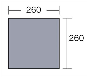 oCNp[c Lvpiogawa(IK) PVC}`V[g270X270p14054909232140507