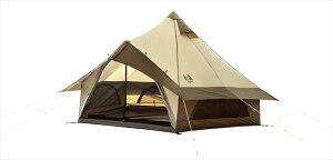 バイクパーツ キャンプ用品ogawa(オガワ) グロッケ8 テント27864909232278606