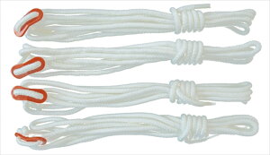 バイクパーツ キャンプ用品ogawa(オガワ) 自在付ロープ420cm31434909232300802