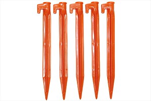 バイクパーツ キャンプ用品ogawa(オガワ) Pペグ22cm 200本入り31854909232301069