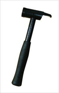 バイクパーツ キャンプ用品ogawa(オガワ) アイアンハンマー31164909232311600
