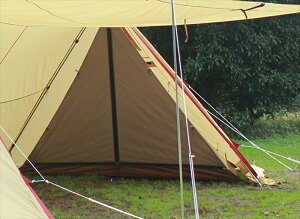 バイクパーツ キャンプ用品ogawa(オガワ) ツインピルツフォーク用ハーフインナー35674909232356700