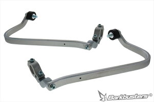 �o�C�N�p�[�c �n���h��BARKBUSTERS(�o�[�N�o�X�^�[�Y) Hardware Kit-Two Point MountBHG-114-00-NP4580779592990