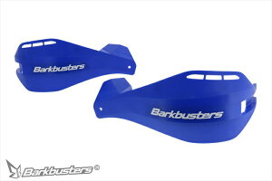 �o�C�N�p�[�c �n���h��BARKBUSTERS(�o�[�N�o�X�^�[�Y) EGO Plastic GuardsEGO-203-00-BU4580779593102